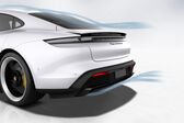 Porsche Taycan 2020 - present