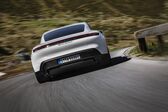 Porsche Taycan Turbo S 93.4 kWh (761 Hp) 2020 - present