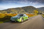 Porsche Taycan Turbo S 93.4 kWh (761 Hp) 2020 - present