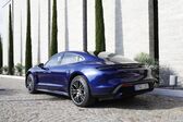 Porsche Taycan Turbo S 93.4 kWh (761 Hp) 2020 - present