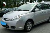 Proton Exora 1.6 16V (126 Hp) Automatic 2009 - 2010