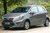 Proton Iriz 2014 - 2017