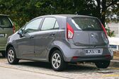 Proton Iriz 2014 - 2017