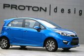 Proton Iriz (facelift 2017) 2017 - 2018
