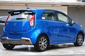 Proton Iriz (facelift 2017) 2017 - 2018