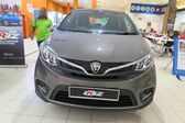 Proton Iriz (facelift 2019) 1.6 (109 Hp) CVT 2019 - present