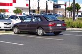 Proton Persona I Hatchback 1.6i 16V (416 GLXi) (113 Hp) 1993 - 2007