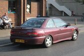 Proton Persona I Coupe 1997 - 2001