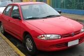 Proton Persona I 1993 - 2007