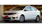 Proton Preve 2012 - present