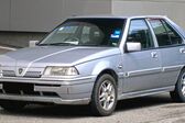 Proton Saga Iswara Aeroback 2001 - 2003