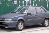 Proton Saga Iswara 1992 - 2003
