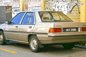 Proton Saga I 1985 - 1992