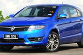 Proton Suprima S 1.6 Turbo (140 Hp) ProTronic 2013 - 2019