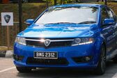 Proton Suprima S 2013 - 2019