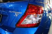 Proton Suprima S 2013 - 2019