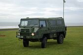 PUCH Pinzgauer 1971 - 2000