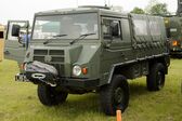 PUCH Pinzgauer 1971 - 2000