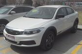 Qoros 3 GT 1.6 (156 Hp) DCT 2016 - present