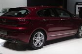 Qoros 3 Hatch 1.6 (156 Hp) DCT 2014 - present