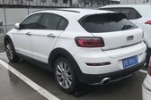 Qoros 3 City SUV 1.6 (156 Hp) DCT 2014 - present