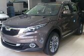 Qoros 5 SUV 1.6 (156 Hp) DCT 2016 - present