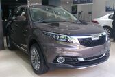 Qoros 5 SUV 1.6 (156 Hp) DCT 2016 - present