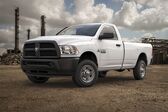 RAM 2500/3500 Regular Cab I (facelift 2013) 2013 - 2018