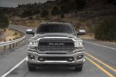 RAM 2500/3500 Crew Cab Long II (DT) 3500 6.7 Cummins TD (400 Hp) Automatic SRW 2019 - present