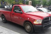 RAM 2500/3500 Regular Cab I 2010 - 2012