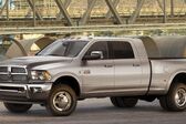 RAM 2500/3500 Mega Cab I 2500 6.7 Cummins TD (350 Hp) 4x4 Automatic 2010 - 2012