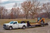 RAM 2500/3500 Regular Cab II (DT) 2500 6.4 Hemi V8 (410 Hp) Automatic 2019 - present