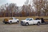 RAM 2500/3500 Regular Cab II (DT) 2019 - present