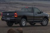 RAM 2500/3500 Regular Cab II (DT) 3500 6.7 Cummins TD (400 Hp) 4x4 Automatic DRW 2019 - present