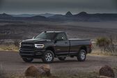 RAM 2500/3500 Regular Cab II (DT) 3500 6.7 Cummins TD (400 Hp) 4x4 Automatic DRW 2019 - present