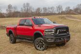 RAM 2500/3500 Crew Cab II (DT) 2019 - present