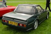 Reliant Scimitar Sabre 1.8 i Turbo (135 Hp) 1992 - 1995