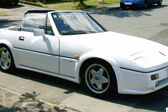 Reliant Scimitar Sabre 1.4 (75 Hp) 1992 - 1995