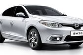 Renault Samsung SM3 II (L38) 2017 - present