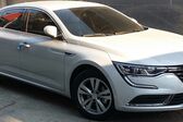 Renault Samsung SM6 1.5 dCi (110 Hp) Automatic 2016 - present