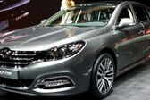 Renault Samsung SM7 II (L47) (facelift 2014) 2.5i V6 (190 Hp) Automatic 2014 - present