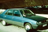 Renault 11 (B/C37) 1.7 (B/C37L) (73 Hp) 1986 - 1988