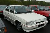 Renault 11 (B/C37) 1.1 (B/C/S371) (48 Hp) 1981 - 1986