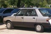 Renault 11 (B/C37) 1.4 (B/C/S373) (72 Hp) 1981 - 1985