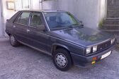 Renault 11 (B/C37) 1.6 D (B/C/S374) (55 Hp) 1981 - 1988