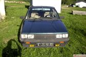 Renault 11 (B/C37) 1.2 (B/C/S37S) (55 Hp) 1984 - 1988