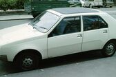 Renault 14 (121) 1976 - 1983