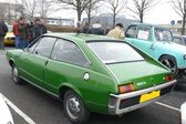 Renault 15 1.3 (60 Hp) 1971 - 1979