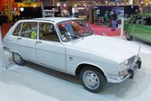 Renault 16 (115) 1.6 TL (54 Hp) 1975 - 1980