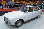 Renault 16 (115) 1.6 TA (71 Hp) 1969 - 1980